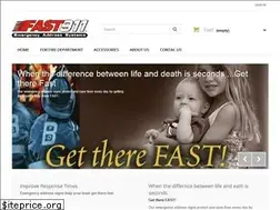 Sites similar to fast911.com