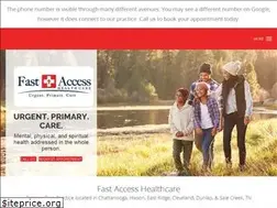 Sites similar to fastaccesshealthcare.com