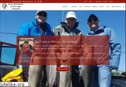 Sites similar to fastactionfishing.com