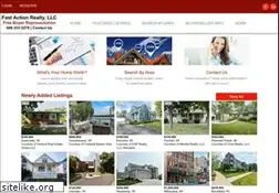Sites similar to fastactionproperties.com