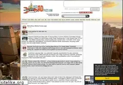 Sites similar to fastadpost.com