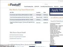 Sites similar to fastaff.com