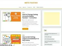 Sites similar to fastag-login.com