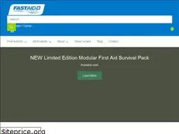 Sites similar to fastaid.com.au