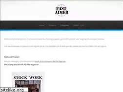 Sites similar to fastaimer.com