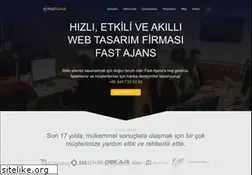 Sites similar to fastajans.com.tr