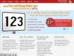 Sites similar to fastandcheaponline.com
