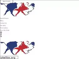 Sites similar to fastandfrenchcharleston.com