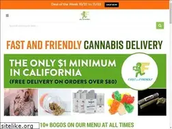 Sites similar to fastandfriendly.us