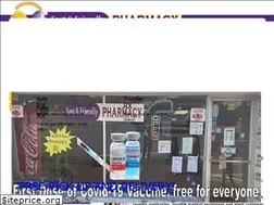 Sites similar to fastandfriendlyrx.com