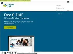 Sites similar to fastandfull.ca