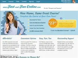 Sites similar to fastandfunonline.com