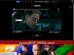 fastandfurious.com