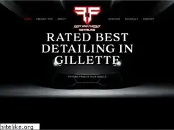 Sites similar to fastandfuriousdetailing.com