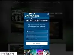 Sites similar to fastandfuriousmovie.net