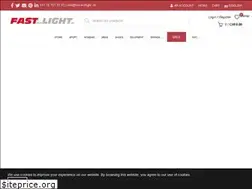 Sites similar to fastandlight.ch