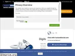 Sites similar to fastandsocial.com
