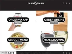 Sites similar to fastapasta.com.au