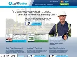 Sites similar to fastarfunding.com