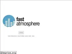 Sites similar to fastatmosphere.com