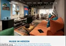 Sites similar to fastaudio.com