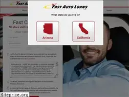 Sites similar to fastautoloansinc.com