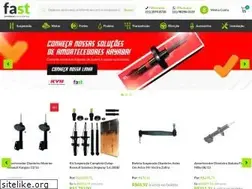 Sites similar to fastautopecas.com.br