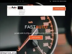 Sites similar to fastautorentacar.com