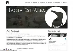 Sites similar to fastaval.dk