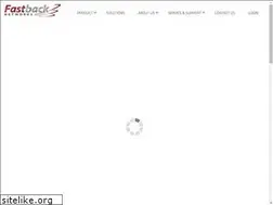 Sites similar to fastbacknetworks.com