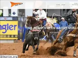 Sites similar to fastbackropes.com