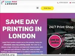 Sites similar to fastbannersuk.co.uk