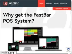 Sites similar to fastbarpos.com
