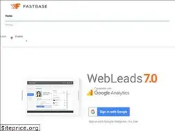 Sites similar to fastbase.co.uk