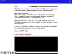 Sites similar to fastbees.net