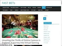 Sites similar to fastbets.xyz