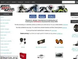 Sites similar to fastbikegear.co.nz