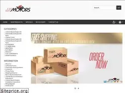 Sites similar to fastbikemotors.com