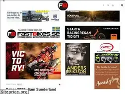 Sites similar to fastbikes.se