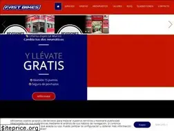 Sites similar to fastbikesbcn.es
