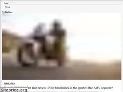 Sites similar to fastbikesindia.com