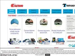 Sites similar to fastbindpolska.pl