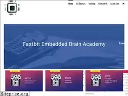 Sites similar to fastbitlab.com