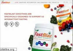Sites similar to fastblast.com