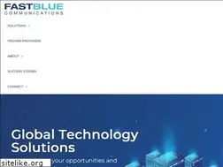 Sites similar to fastblue.com