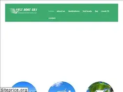 Sites similar to fastboatgili.com