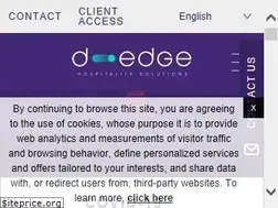 Sites similar to fastbooking-hotels.com