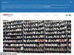 Sites similar to fastbookspa.it