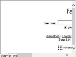 Sites similar to fastbot.de