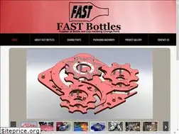 Sites similar to fastbottles.net